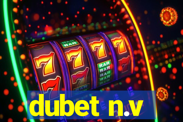 dubet n.v